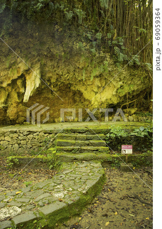 斎場御嶽 寄満 斎場御嶽 寄満 69059364