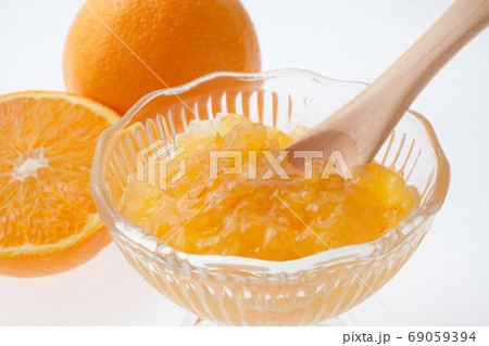 オレンジジャム 69059394