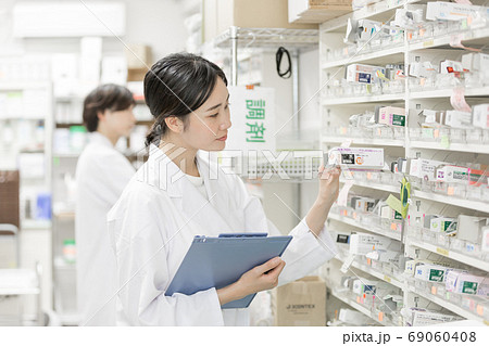 薬局　調剤薬局 69060408