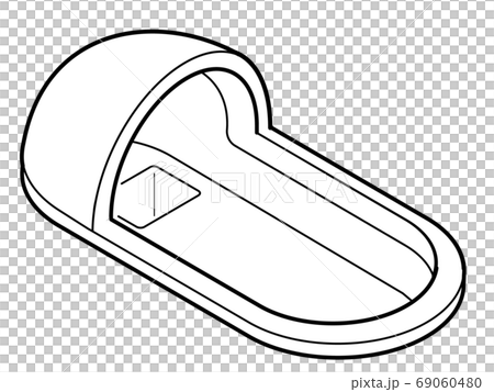 和式の水洗トイレ 69060480