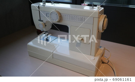 家庭用ミシン 69061161