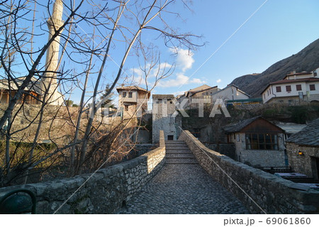 ボスイア・ヘルツェゴビナ モスタル 69061860