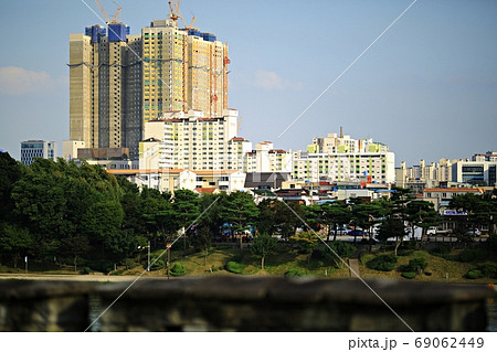 夏 景色 風景 69062449
