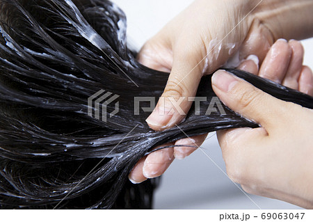 ヘッドスパ ヘッドスパ 69063047