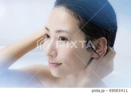 バスルーム　トリートメント　 69063411