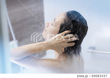 バスルーム　トリートメント　 69063437