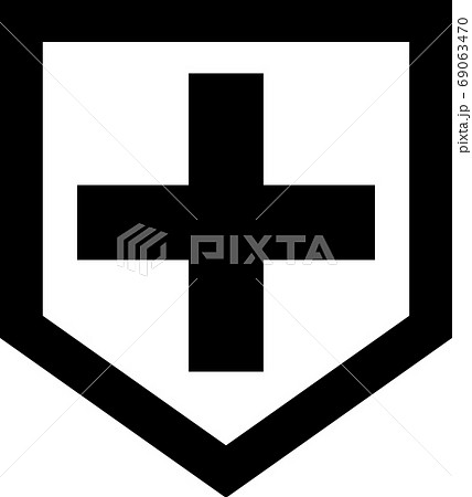 病院のピクトグラム 69063470