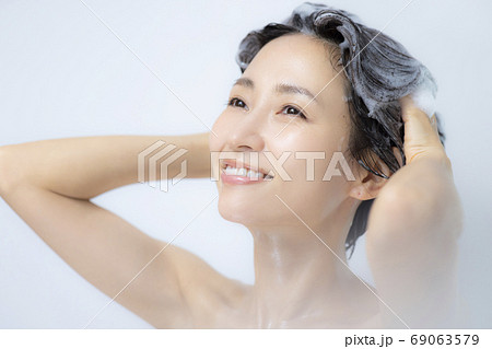 シャンプー　　 69063579