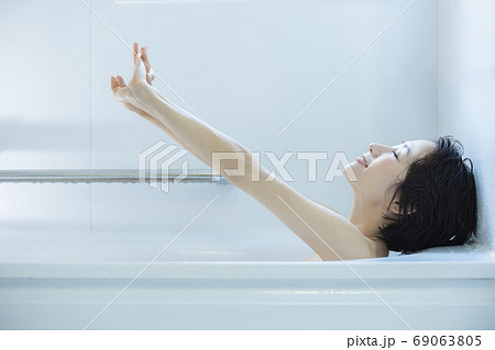 バスルーム　トリートメント　 69063805