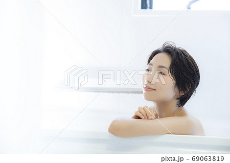 バスルーム　トリートメント　 69063819