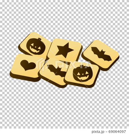 Halloween cookies Halloween cookies 69064097