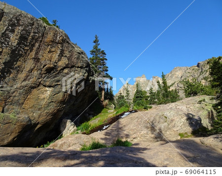ロッキーマウンテン国立公園/Rocky Mountain National Park 69064115