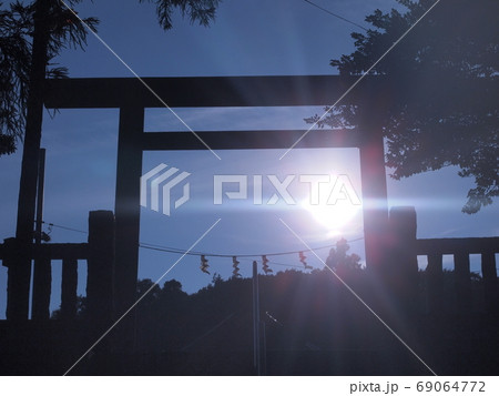 上越　居多神社 69064772