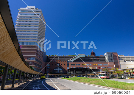 JR大分駅 大分県大分市 JR大分駅 大分県大分市 69066034