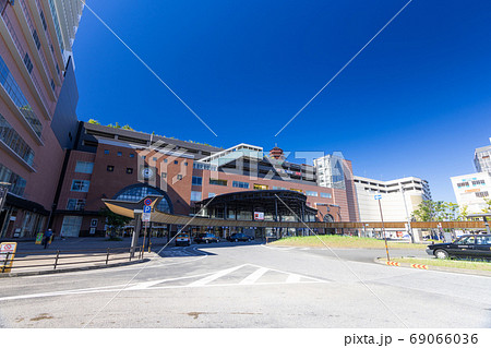 JR大分駅 大分県大分市 JR大分駅 大分県大分市 69066036