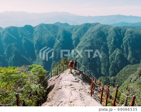大台ケ原 大台ケ原 69066535