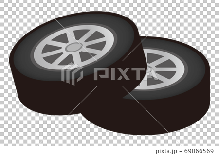 Tire Tire 69066569