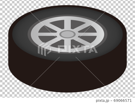 Tire Tire 69066571