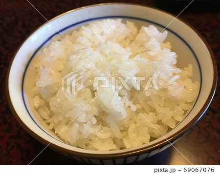 ご飯 69067076