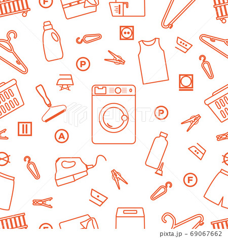 Pattern Dry cleaning Laundry Laundromat service Pattern Dry cleaning Laundry Laundromat service 69067662