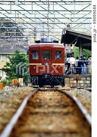 夏の秩父路を走った夜行列車 秩父鉄道【三峰51号】 夏の秩父路を走った夜行列車 秩父鉄道【三峰51号】 69069088