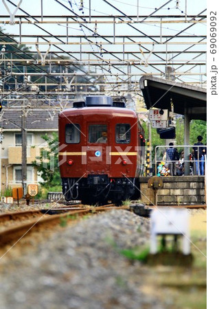 夏の秩父路を走った夜行列車 秩父鉄道【三峰51号】 夏の秩父路を走った夜行列車 秩父鉄道【三峰51号】 69069092