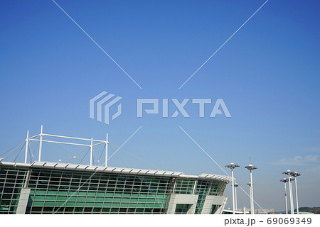 建物 施設 仁川市 69069349