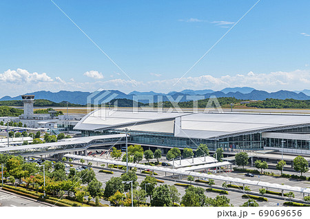 広島県三原市 広島空港 広島県三原市 広島空港 69069656