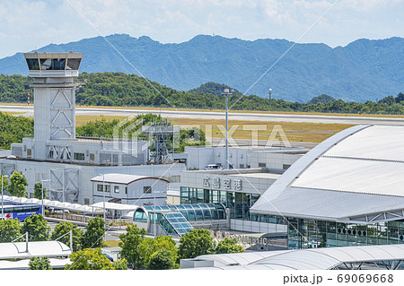 広島県三原市 広島空港 広島県三原市 広島空港 69069668