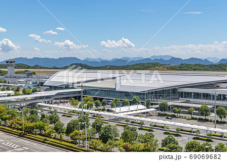 広島県三原市 広島空港 広島県三原市 広島空港 69069682