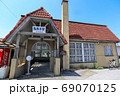 近江鉄道駅舎35 69070125