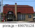 近江鉄道駅舎38 69070128