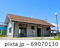 近江鉄道駅舎40 69070130