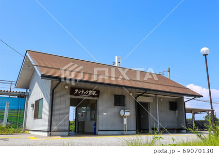 近江鉄道駅舎40 69070130