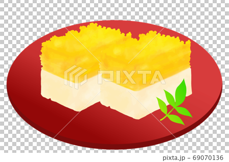 錦卵　おせち 69070136