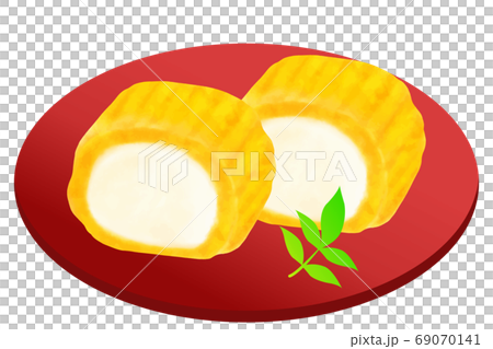 錦卵　おせち 69070141