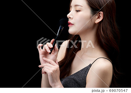 ビューティー 女性 女 69070547