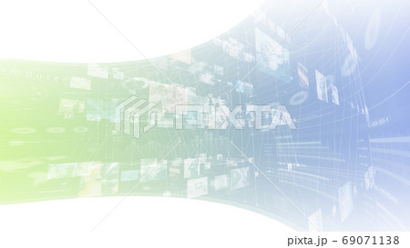 画像　空間 69071138