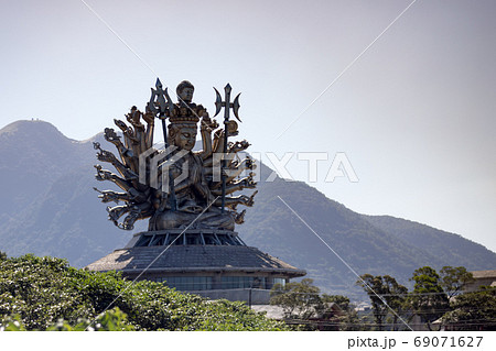 仏像 仏様 釈迦像 69071627