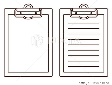 Large Clipboard Stock Illustrations – 334 Large Clipboard Stock  Illustrations, Vectors & Clipart - Dreamstime