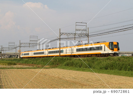 近鉄22600系Ace 69072861