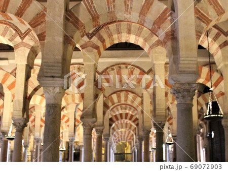 Mezquita-メスキータ-(Spain/Cordoba) Mezquita-メスキータ-(Spain/Cordoba) 69072903