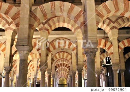 Mezquita-メスキータ-(Spain/Cordoba) Mezquita-メスキータ-(Spain/Cordoba) 69072904