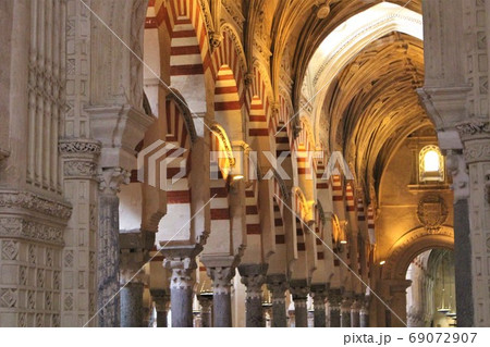 Mezquita-メスキータ-(Spain/Cordoba) Mezquita-メスキータ-(Spain/Cordoba) 69072907