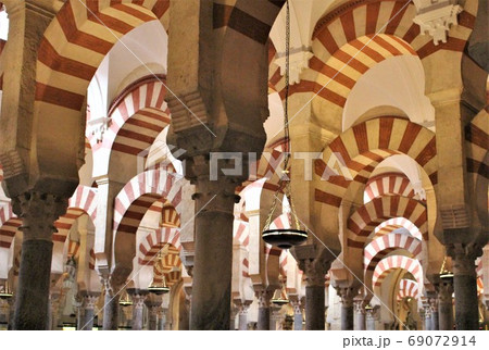 Mezquita-メスキータ-(Spain/Cordoba) 69072914