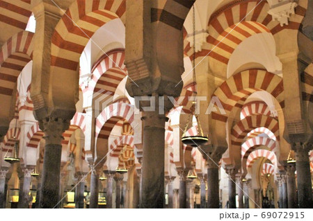 Mezquita-メスキータ-(Spain/Cordoba) Mezquita-メスキータ-(Spain/Cordoba) 69072915