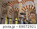 Mezquita-メスキータ-(Spain/Cordoba) 69072921