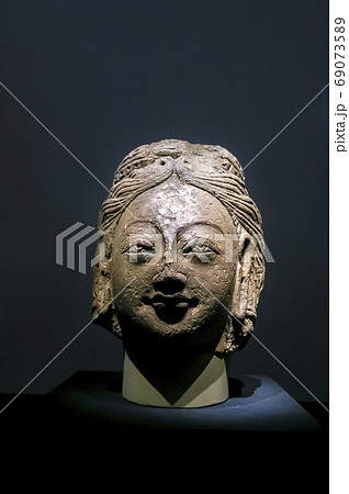 遺物 韓国人 女王 69073589
