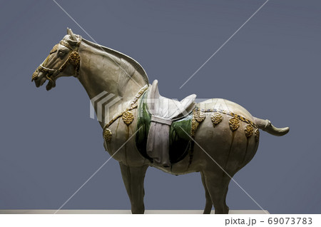 遺物 副葬品 風景 69073783