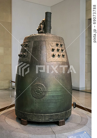 遺物 博物館 龍山区 69073788